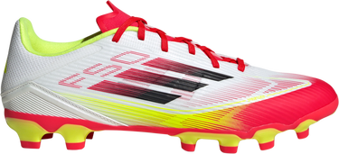 Sneakers og sko adidas Performance F50 League MG Flerfarvet | ie1235, 0