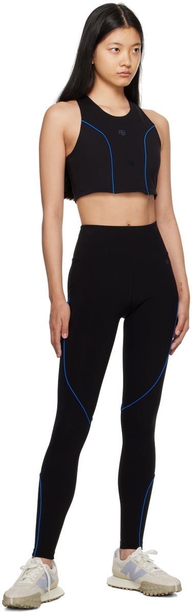 Bh Anine Bing Racerback Top Sort | S-08-0264-000, 3