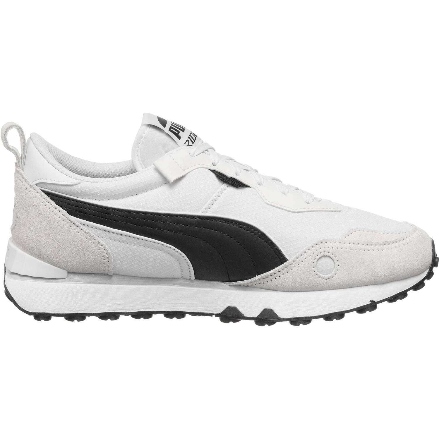 Sneakers og sko Puma Rider FV Hvid | 387672-11, 1