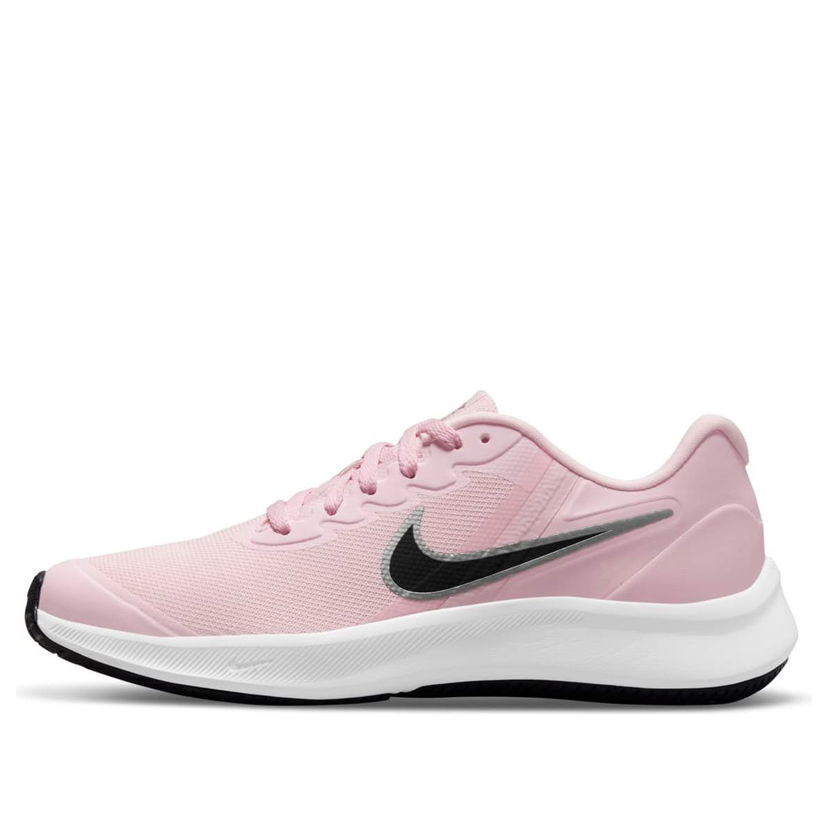 Sneakers og sko Nike Star Runner 3 Lyserød | DA2776-601