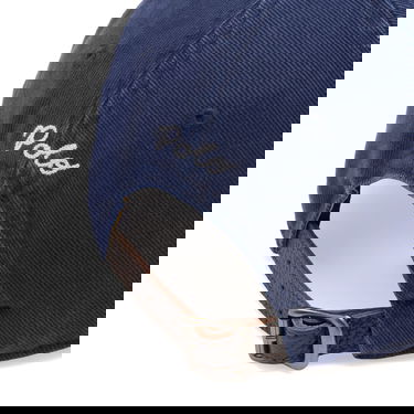 Kasket Polo by Ralph Lauren Ralph Lauren Authentic Baseball Cap Mørkeblå | 710901609-NVY, 4