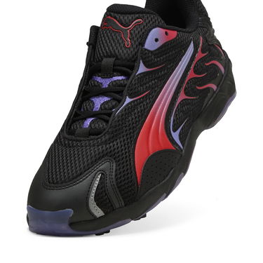 Sneakers og sko Puma Inhale Sort | 401560_02, 7