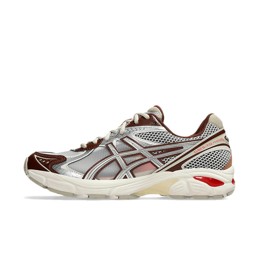 Sneakers og sko Asics Above The Clouds x GT-2160 "Chocolate Brown" Metalisk | 1203A654-100