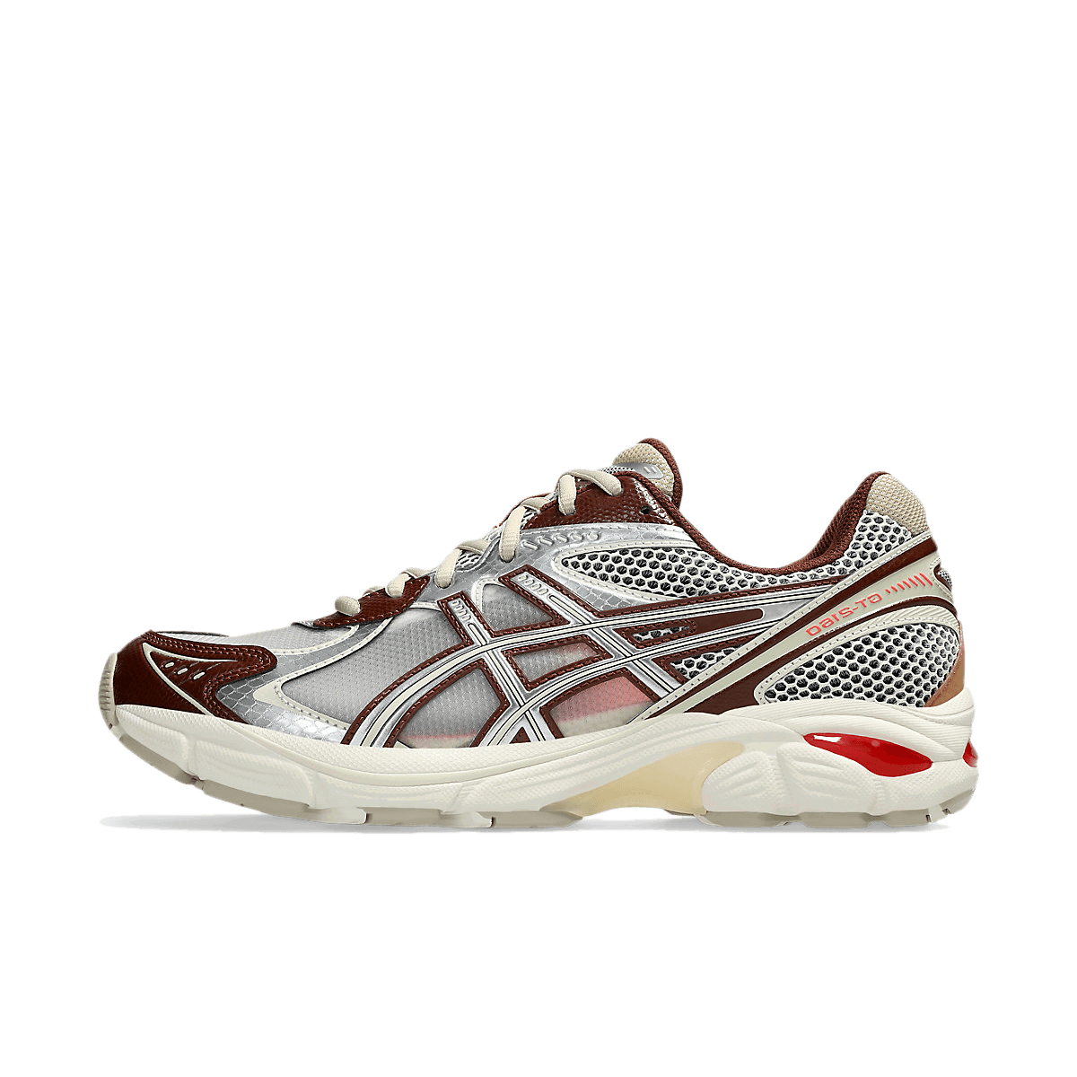 Sneakers og sko Asics Above The Clouds x GT-2160 "Chocolate Brown" Metalisk | 1203A654-100, 0
