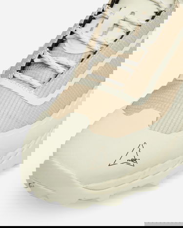 Sneakers og sko ROA Katharina Light Beige | NBUW1119FA72 WTH0001, 6