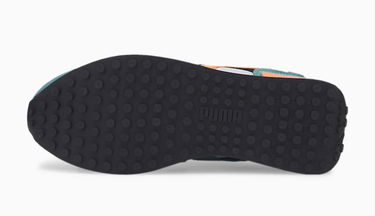 Sneakers og sko Puma Future Rider Blå | 383148_04, 5