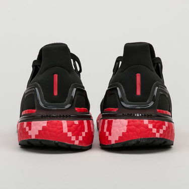 Sneakers og sko adidas Performance Ultraboost 20 W Sort | EG0761, 3