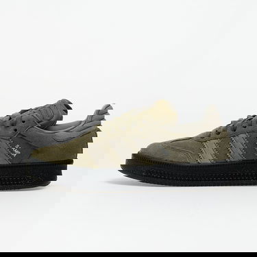 Sneakers og sko adidas Originals Samba XLG Grøn | ID3913, 0
