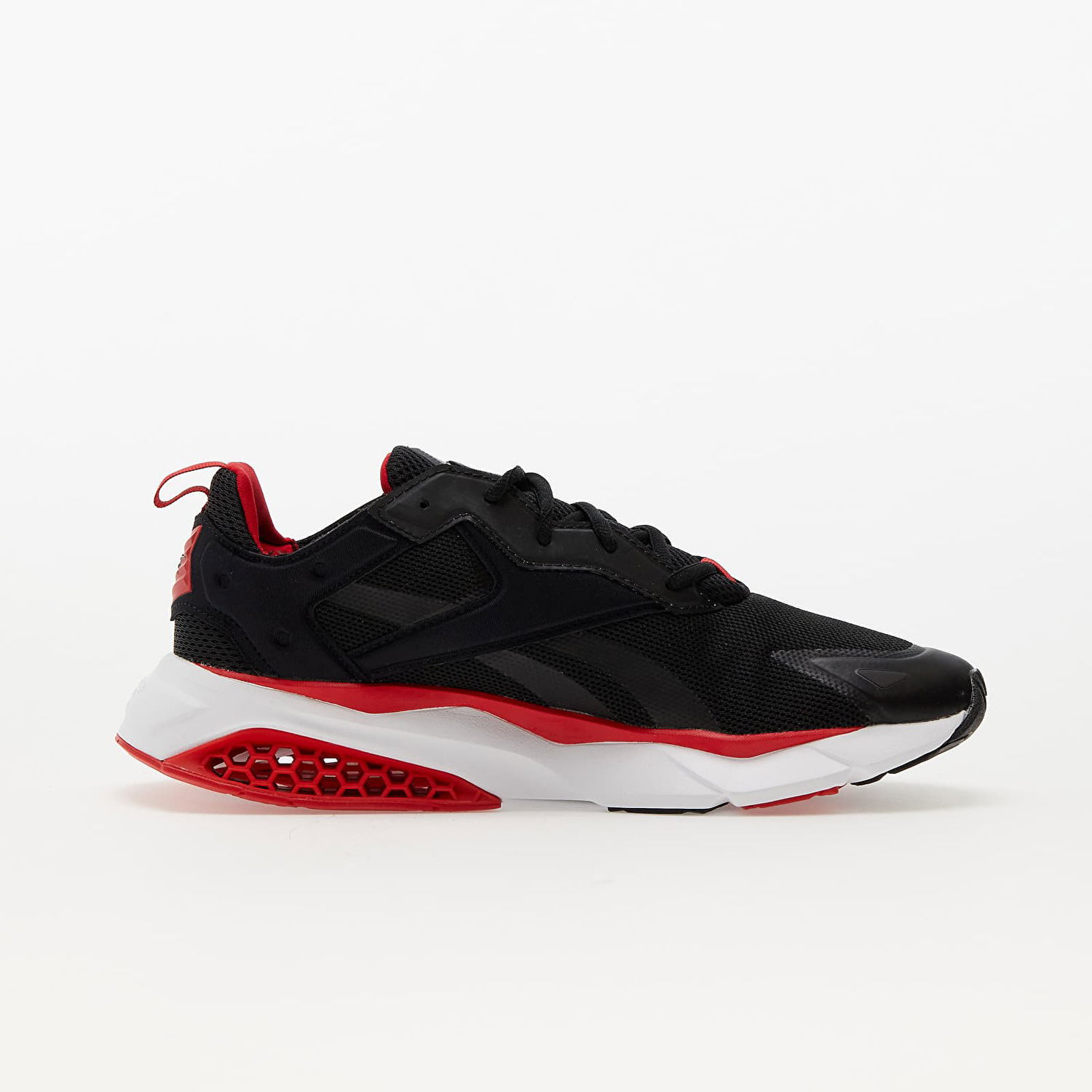 Sneakers og sko Reebok Hexalite Legacy Sort | HP2439, 1