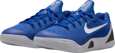 Sneakers og sko Nike Kobe LX Low Em Blå | fv3607-400, 5