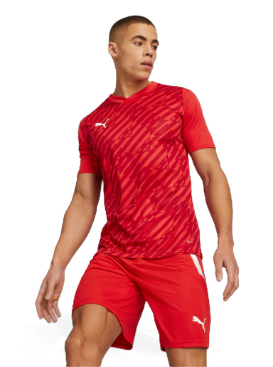Jersey Puma teamULTIMATE Rød | 705371_01