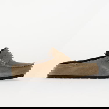 Sneakers og sko Birkenstock Birkenstock Naples Wrapped Mules Beige | 1029675, 2