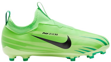 Sneakers og sko Nike Zoom Vapor 15 Academy MDS FG/MG Grøn | fj7193-300, 2