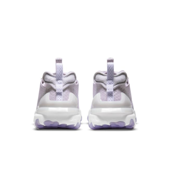 Sneakers og sko Nike React Vision W Lilla | DN5060-500, 1