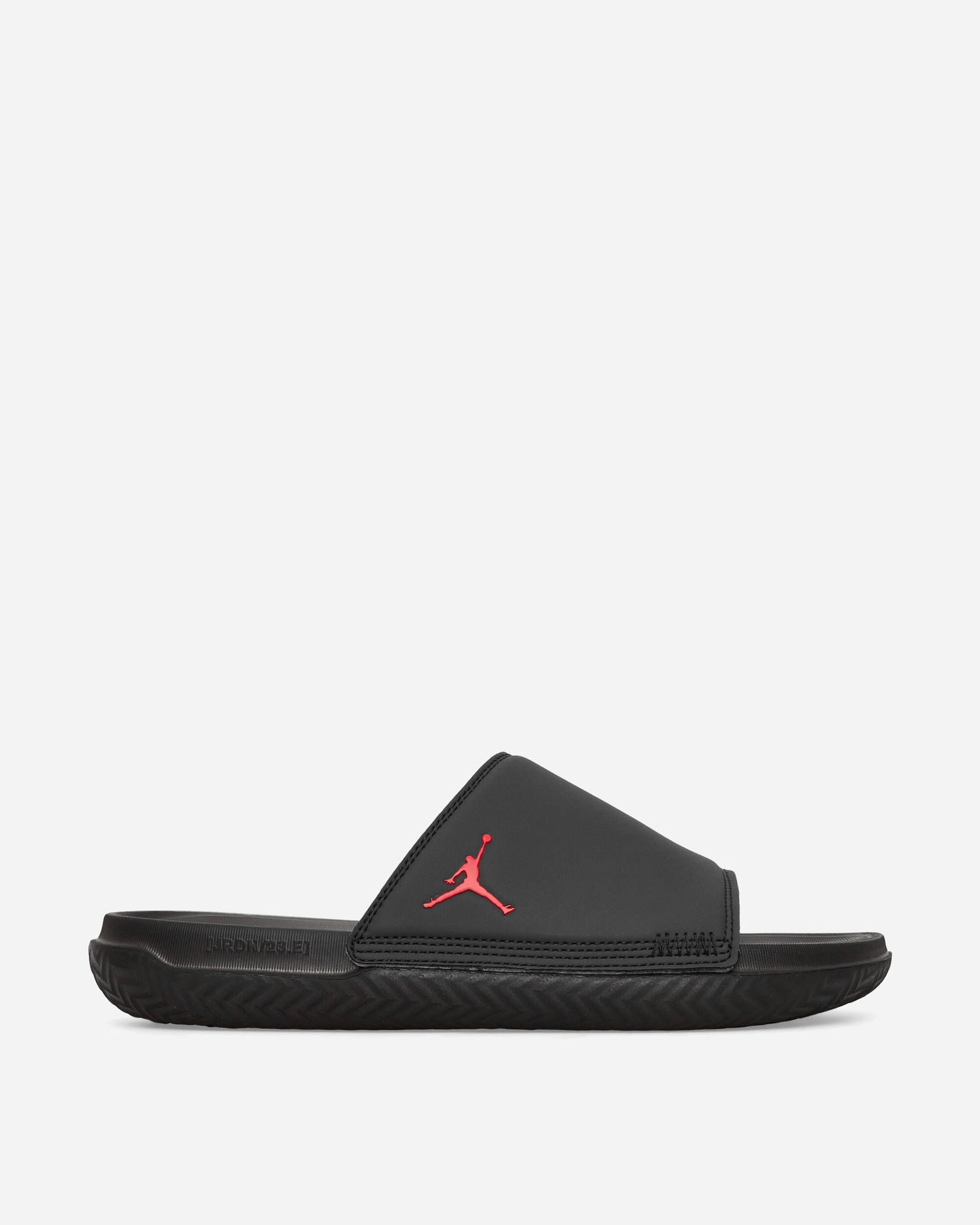Sneakers og sko Jordan Play Slide Sort | DC9835-061, 1
