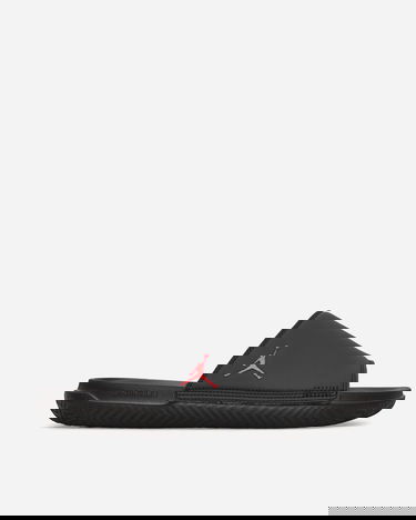 Sneakers og sko Jordan Play Slide Sort | DC9835-061, 1