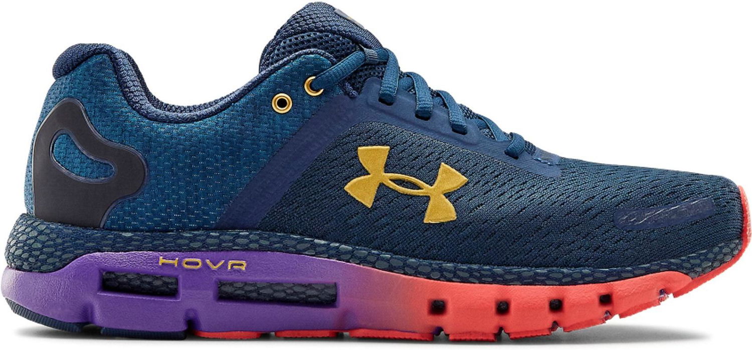 Sneakers og sko Under Armour HOVR Infinite 2 Blå | 3022587-403, 0