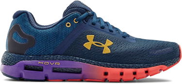 Sneakers og sko Under Armour HOVR Infinite 2 Blå | 3022587-403, 0