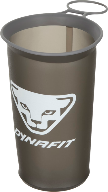 Drikkeflaske Dynafit Dynafit Race Cup 200ml Grå | 08-0000049075-910, 0