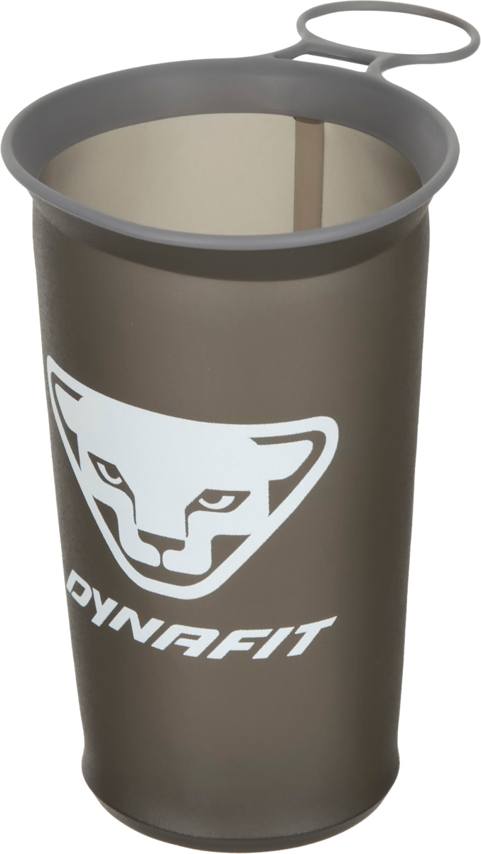 Drikkeflaske Dynafit Dynafit Race Cup 200ml Grå | 08-0000049075-910