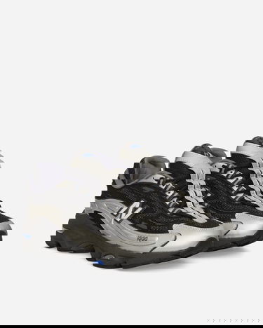 Sneakers og sko New Balance 1000 Metalisk | M1000DJ, 4