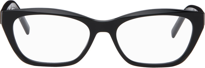Solbriller Givenchy Givenchy GV Day Eyeglasses Sort | GV50080I@54001 192337216114