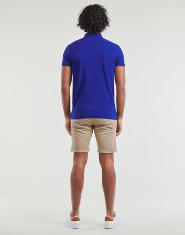 Polo skjorte Polo by Ralph Lauren Polo shirt Mørkeblå | 710795080001, 1