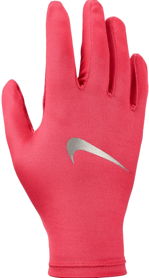 Handsker Nike Nike Pacer Liner Running Gloves Lyserød | 9331-108-606