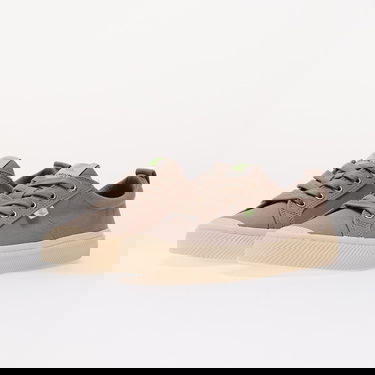 Sneakers og sko Cariuma Oca Low Mystic Grey Brun | 100103G09 W, 5