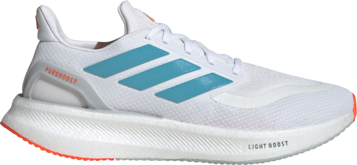 Sneakers og sko adidas Originals PUREBOOST 5 Hvid | jh6443, 0