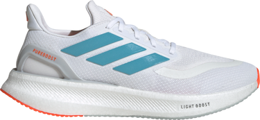 Sneakers og sko adidas Originals PUREBOOST 5 Hvid | jh6443, 0