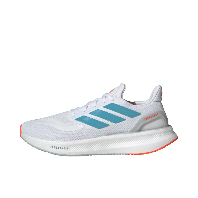 Sneakers og sko adidas Originals PUREBOOST 5 Hvid | jh6443