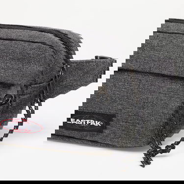 Taljetaske EASTPAK Bouncer Black Sort | EK0A5BHH77H1, 3