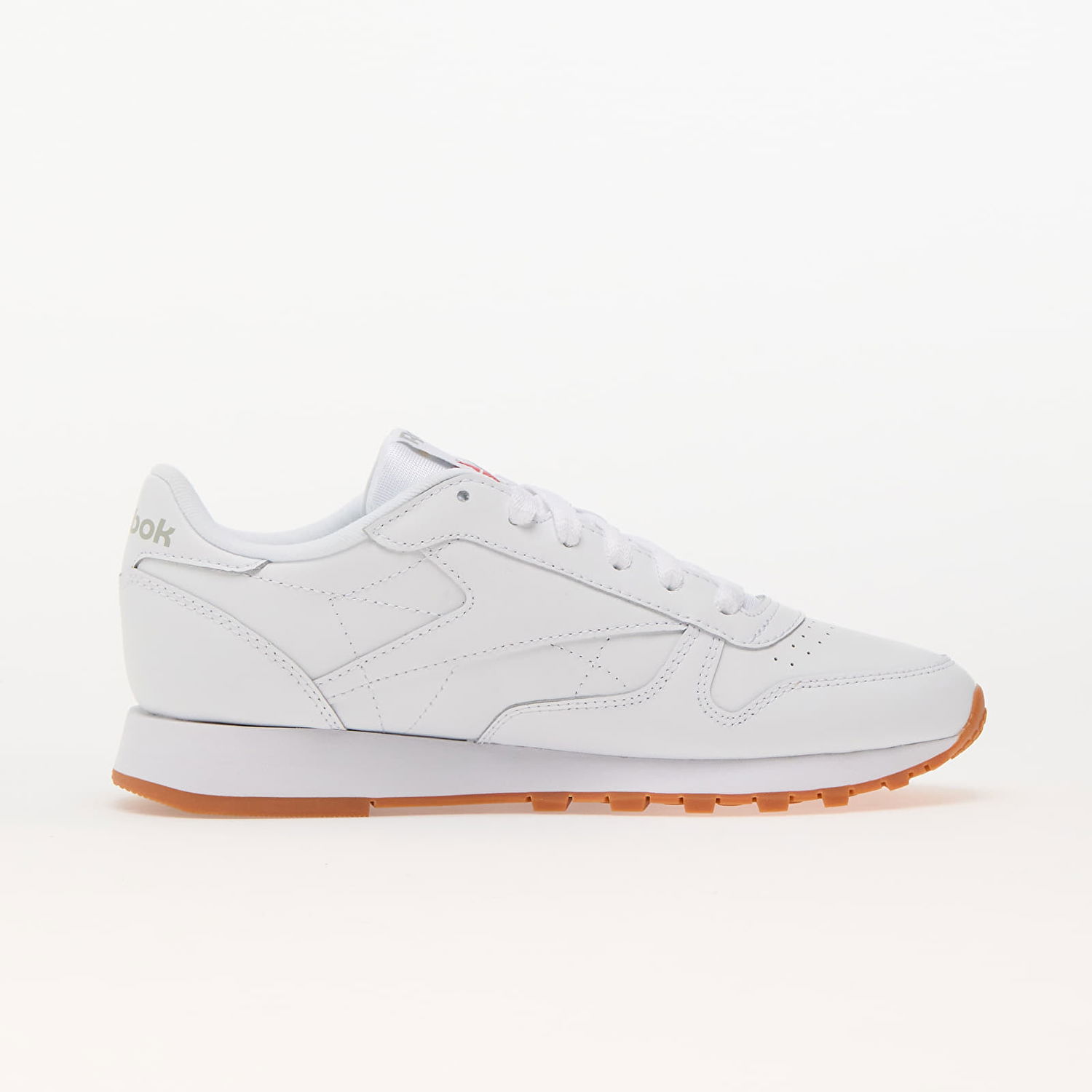 Sneakers og sko Reebok Classic Leather Hvid | GY0956, 1