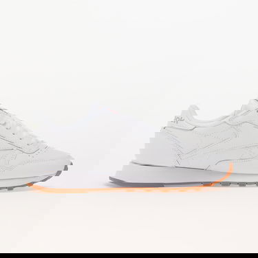 Sneakers og sko Reebok Classic Leather Hvid | GY0956, 1