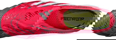 Sneakers og sko adidas Performance PREDATOR ELITE FT AG Rød | jr3117, 1