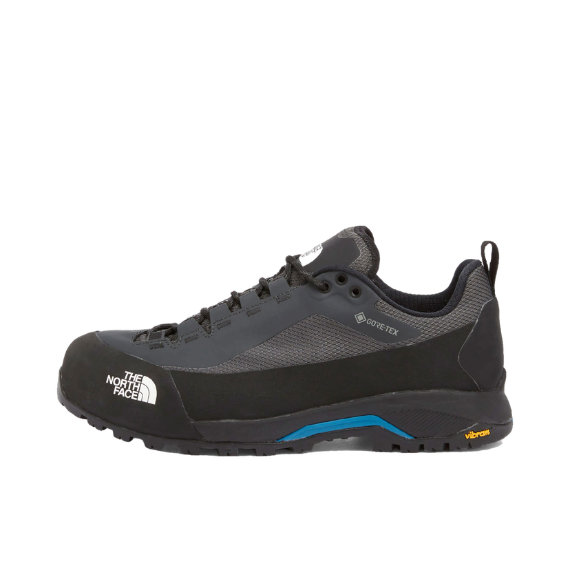 Sneakers og sko The North Face Verto Alpine GORE-TEX Sort | NF0A83NDMN8