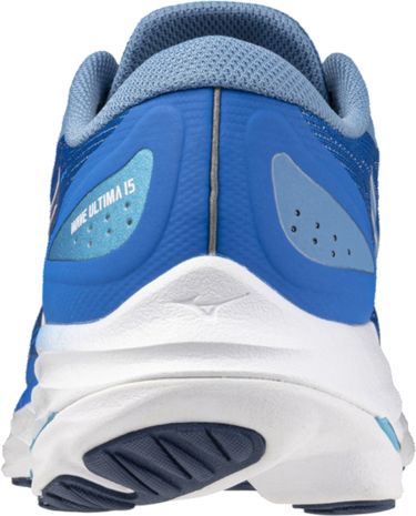 Sneakers og sko Mizuno WAVE ULTIMA 15 Blå | j1gd241871, 4