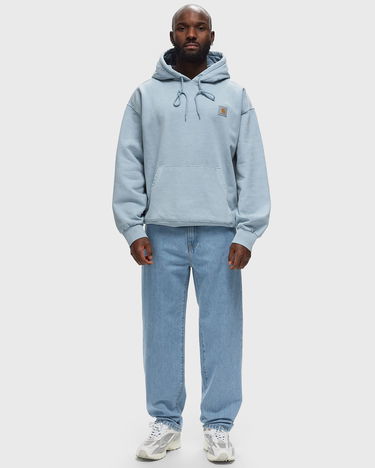Jeans Carhartt WIP Aaron Pant Jeans Blå | I034237-01.12, 1