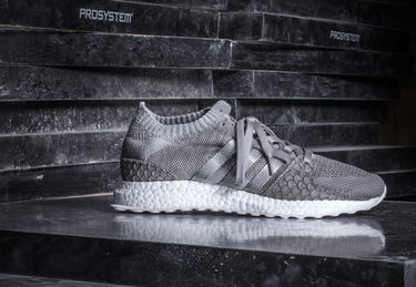 Sneakers og sko adidas Originals EQT Support Grå | S76777, 4