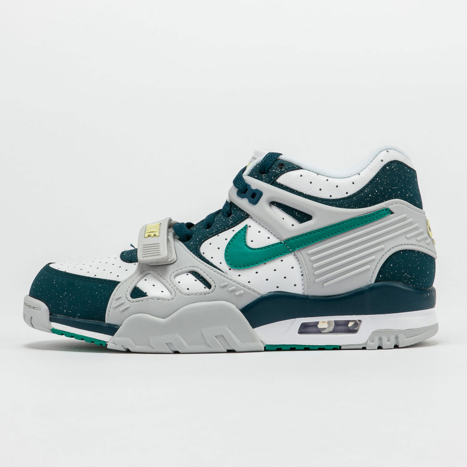 Sneakers og sko Nike Air Trainer 3 Hvid | CZ3568-100, 1