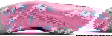 Sneakers og sko Nike Zoom Vapor 16 Academy AG Lyserød | fq8364-600, 4