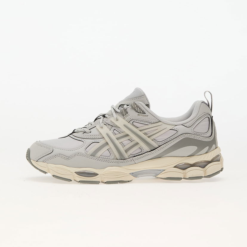 Sneakers og sko Asics Gel-NYC Utility Grå | 1203A558-025