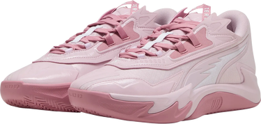 Sneakers og sko Puma Scoot Zeros II Lyserød | 312228-01, 6