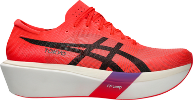 Sneakers og sko Asics METASPEED SKY TOKYO Rød | 1013a162-600, 0