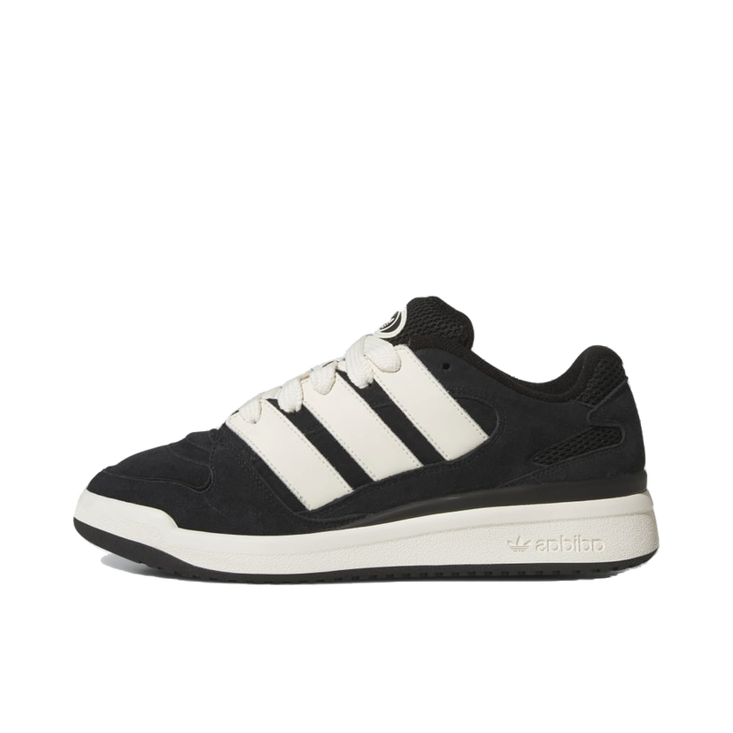 Sneakers og sko adidas Originals Forum 2000 Sort | JP8709
