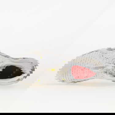 Sneakers og sko Mammut Hueco Knit II Low Men White-White Hvid | 3020-06460 white-white, 3