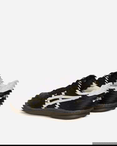 Sneakers og sko Asics Skyhand OG Sort | 1203A451-002, 4