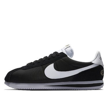 Sneakers og sko Nike Cortez Basic Nylon "Compton" Sort | 902804-001, 1