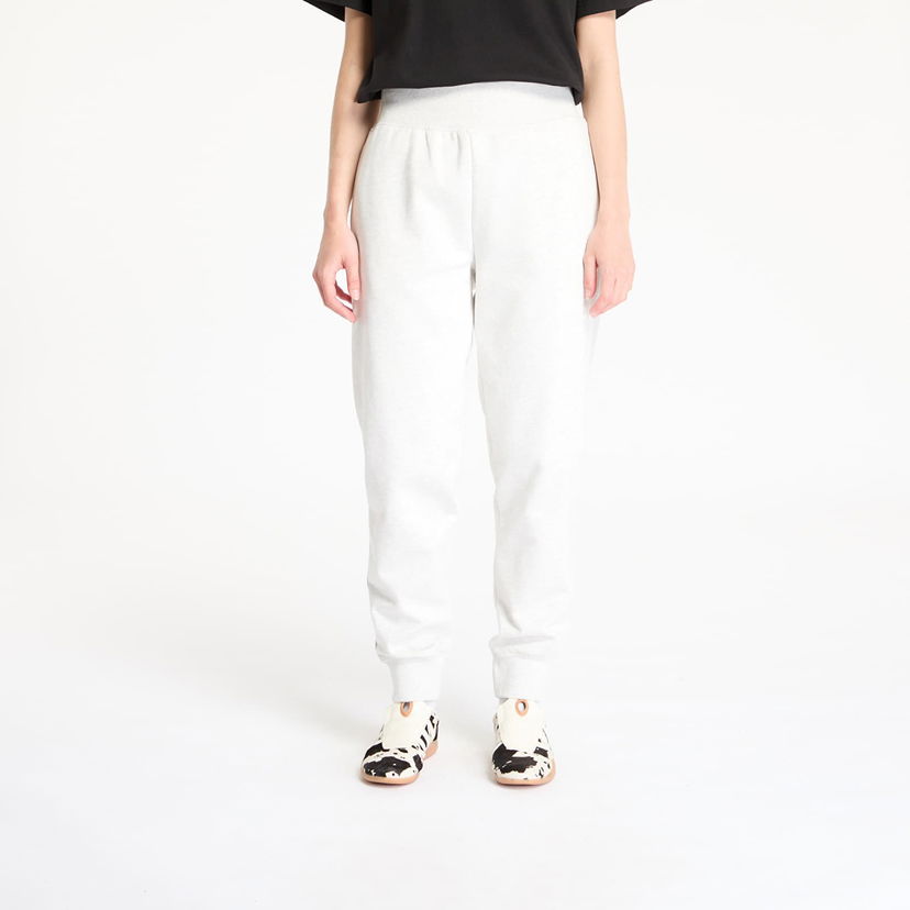 Joggingbukser CALVIN KLEIN Calvin Klein Sport Joggers Hvid | LVGWS5P608 P74